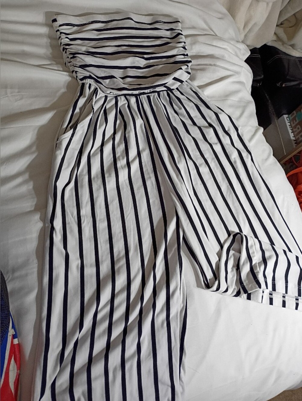 JforJustify Jumpsuit Woman's size Small